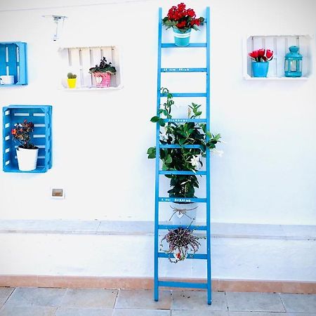 Relax House Villa Bari Buitenkant foto