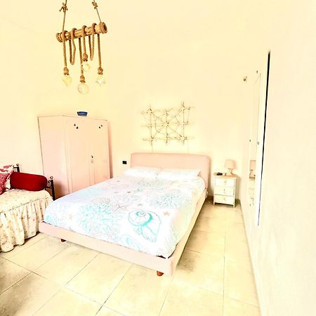 Relax House Villa Bari Buitenkant foto