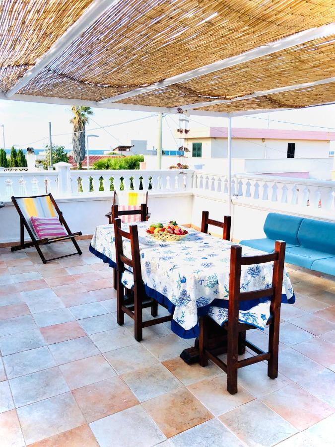Relax House Villa Bari Buitenkant foto
