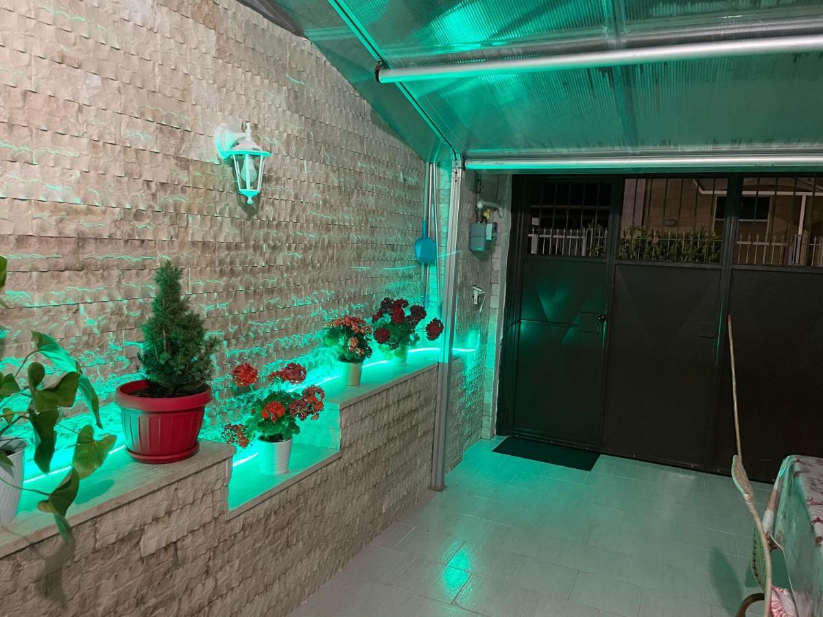 Relax House Villa Bari Buitenkant foto