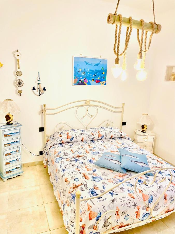 Relax House Villa Bari Buitenkant foto