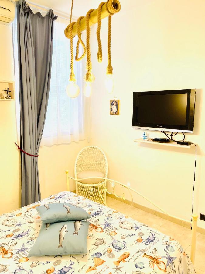 Relax House Villa Bari Buitenkant foto