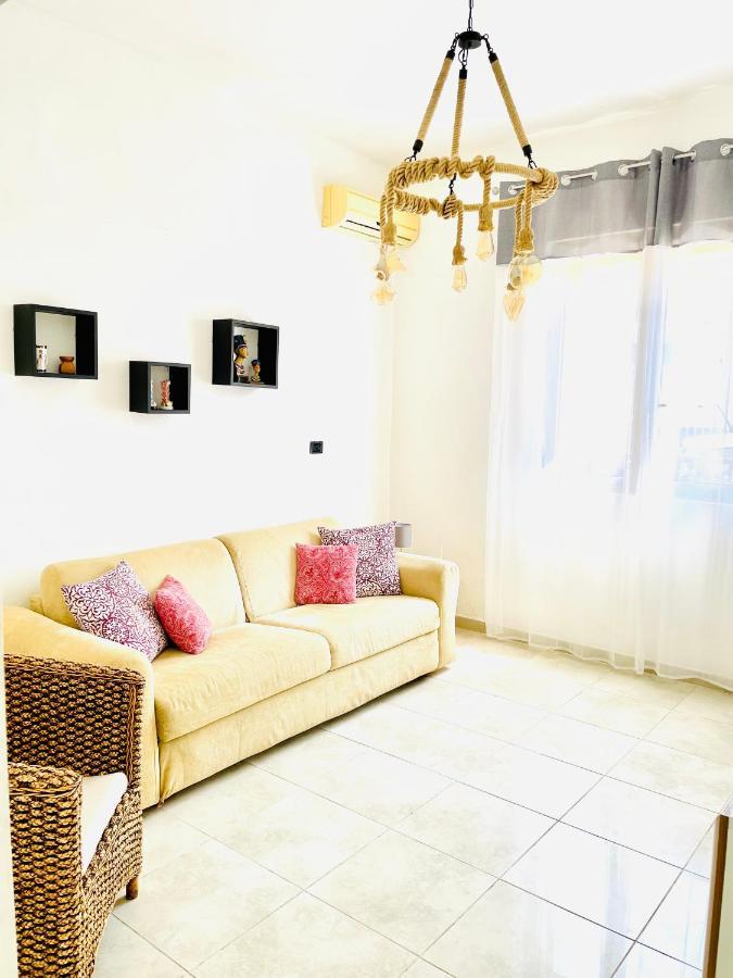 Relax House Villa Bari Buitenkant foto