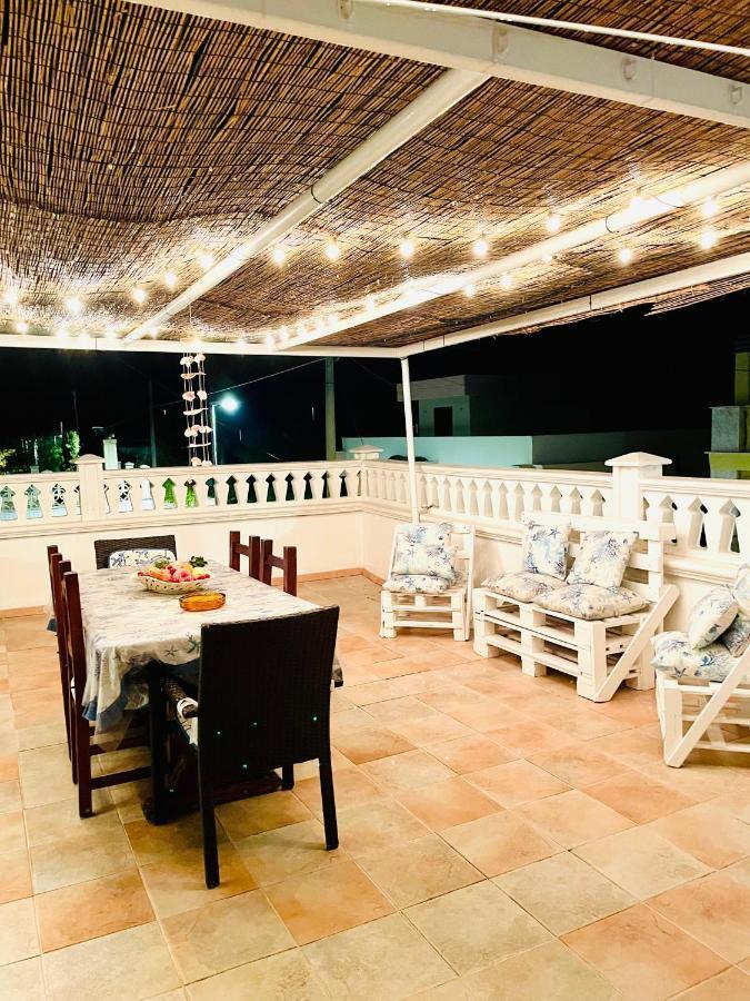 Relax House Villa Bari Buitenkant foto