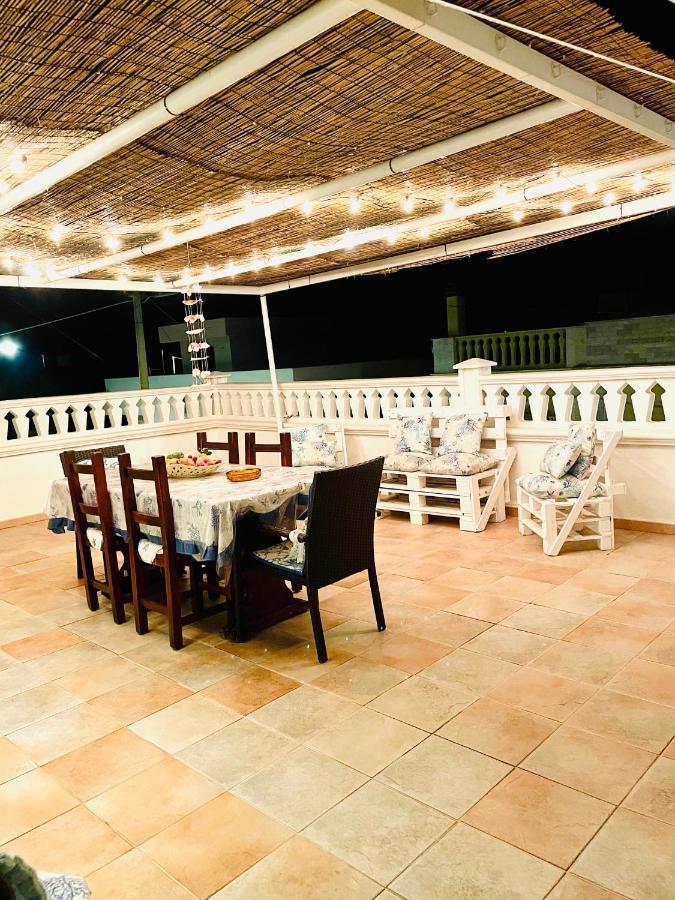 Relax House Villa Bari Buitenkant foto