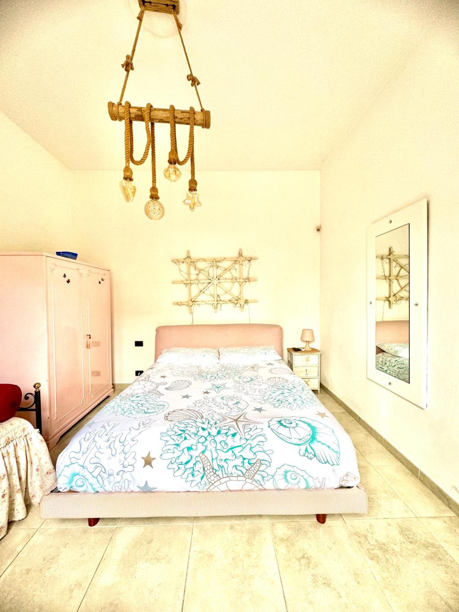Relax House Villa Bari Buitenkant foto