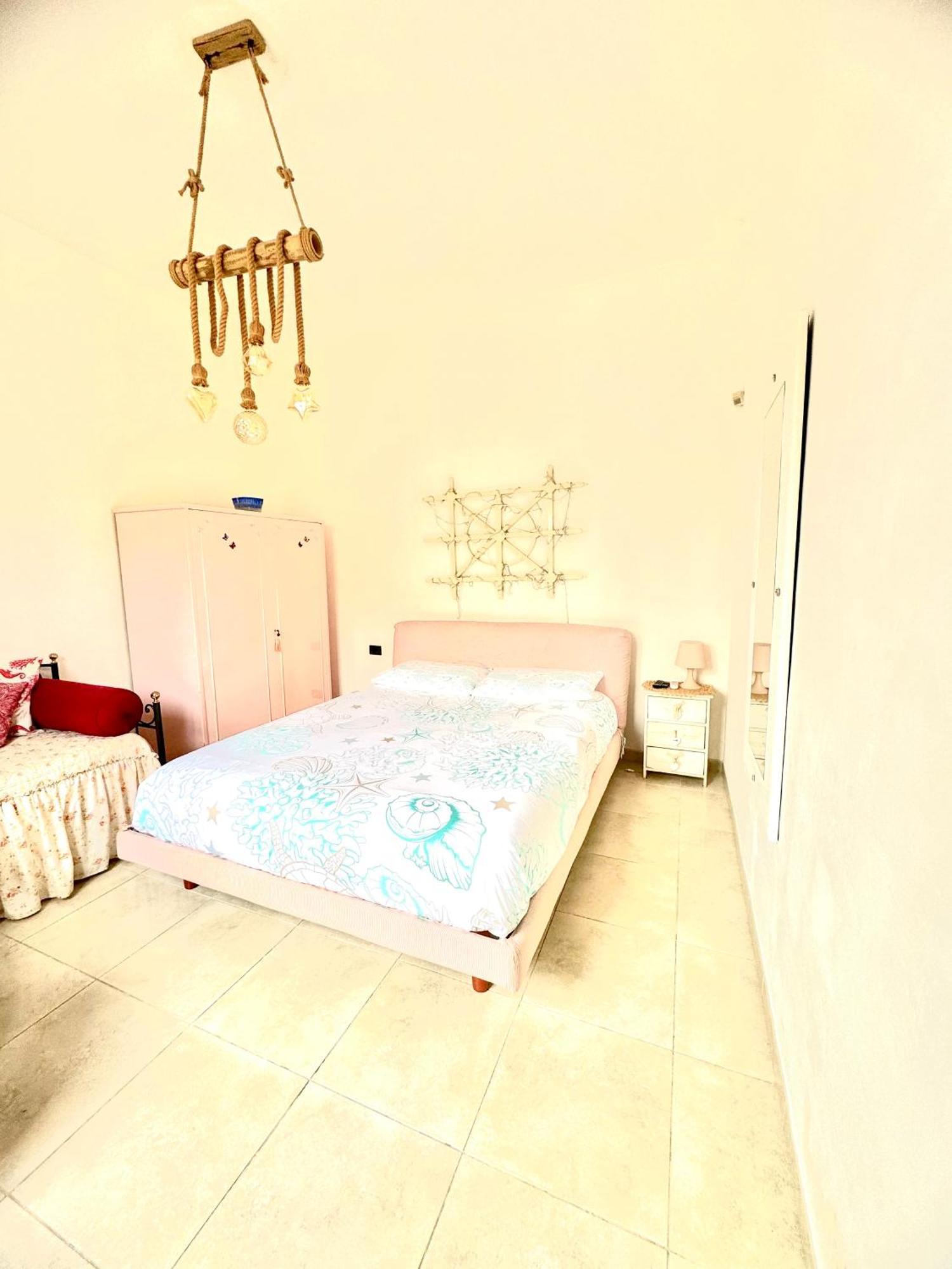 Relax House Villa Bari Buitenkant foto