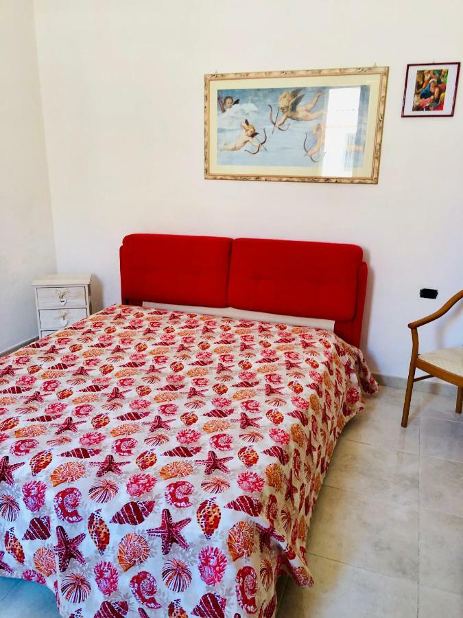 Relax House Villa Bari Buitenkant foto