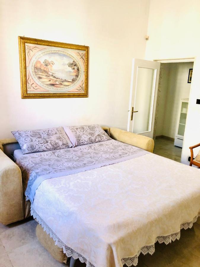 Relax House Villa Bari Buitenkant foto